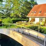 Farm In Pfaffenhofen With Indoor Pool Apartment Pfaffenhoffen