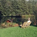 Apartment Farm In Pfaffenhofen With Indoor Pool