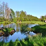 Farm In Pfaffenhofen With Indoor Pool Pfaffenhoffen