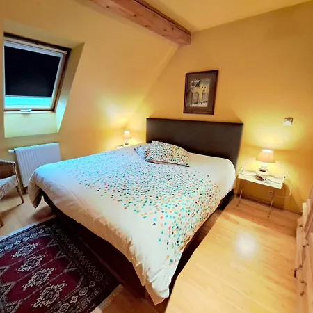 Farm In Pfaffenhofen With Indoor Pool