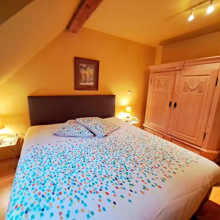 アパート Farm In Pfaffenhofen With Indoor Pool *