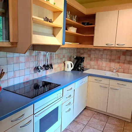 Farm In Pfaffenhofen With Indoor Pool Pfaffenhoffen