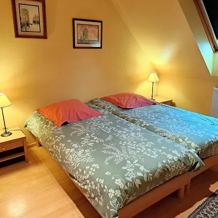 Farm In Pfaffenhofen With Indoor Pool Pfaffenhoffen