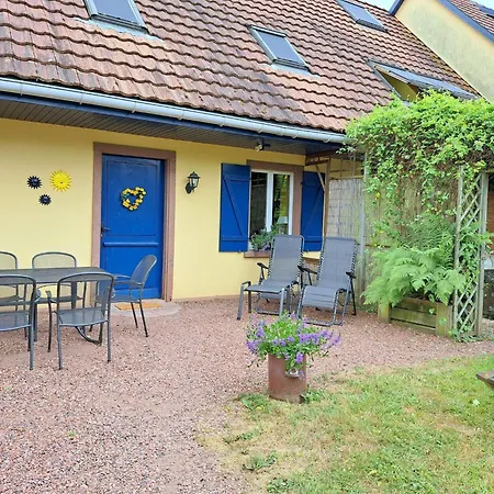アパート Farm In Pfaffenhofen With Indoor Pool