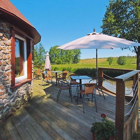 アパート Farm In Pfaffenhofen With Indoor Pool Pfaffenhoffen