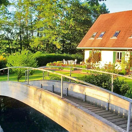 Farm In Pfaffenhofen With Indoor Pool Apartment Pfaffenhoffen