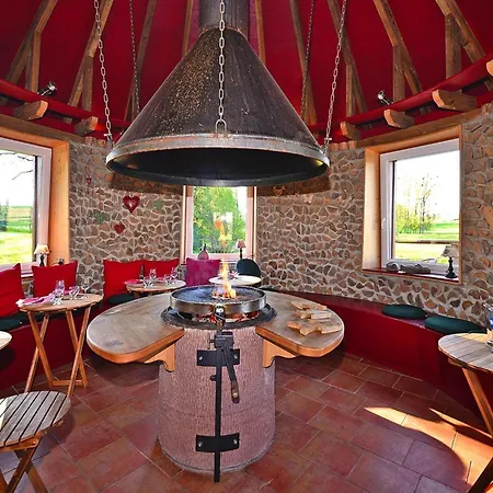 アパート Farm In Pfaffenhofen With Indoor Pool *