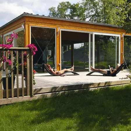 Farm In Pfaffenhofen With Indoor Pool Pfaffenhoffen