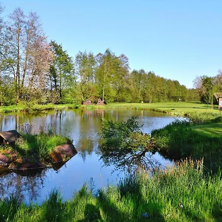 Farm In Pfaffenhofen With Indoor Pool Pfaffenhoffen
