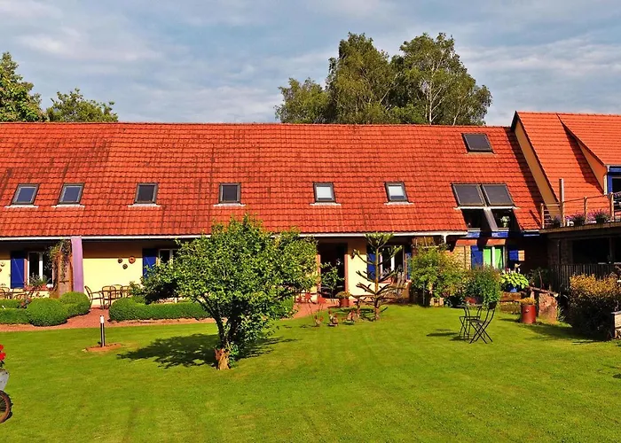 Farm In Pfaffenhofen With Indoor Pool Apartment