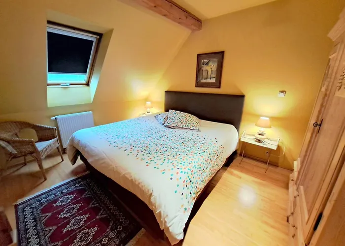 Farm In Pfaffenhofen With Indoor Pool