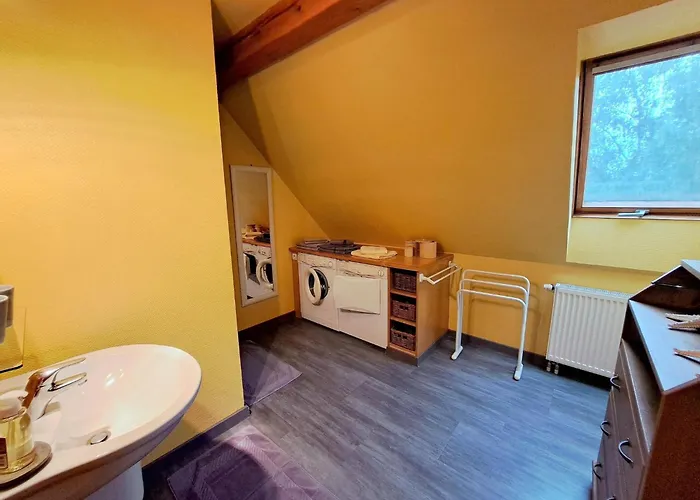 Apartment Farm In Pfaffenhofen With Indoor Pool Pfaffenhoffen