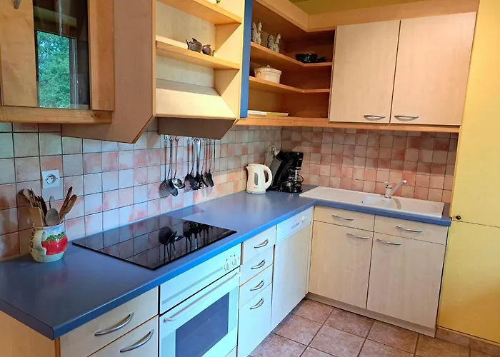 Farm In Pfaffenhofen With Indoor Pool Pfaffenhoffen