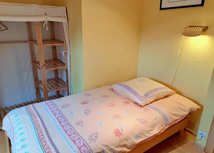 Apartment Farm In Pfaffenhofen With Indoor Pool *