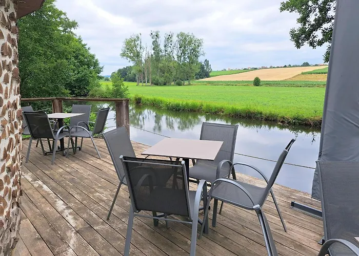 Apartment Farm In Pfaffenhofen With Indoor Pool Pfaffenhoffen