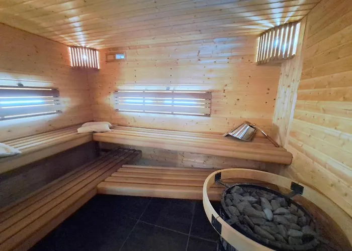 Farm In Pfaffenhofen With Indoor Pool