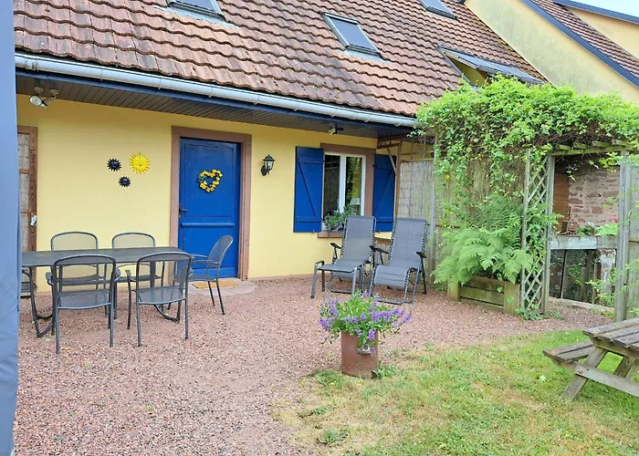 Apartment Farm In Pfaffenhofen With Indoor Pool