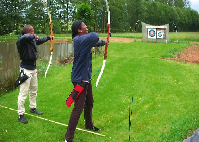 Farm In Pfaffenhofen With Indoor Pool Apartment Pfaffenhoffen